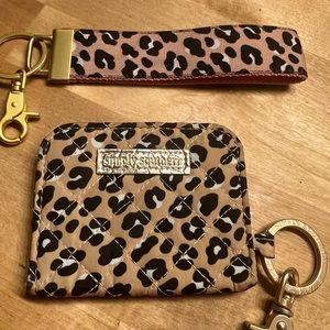 Simply southern small wallet.